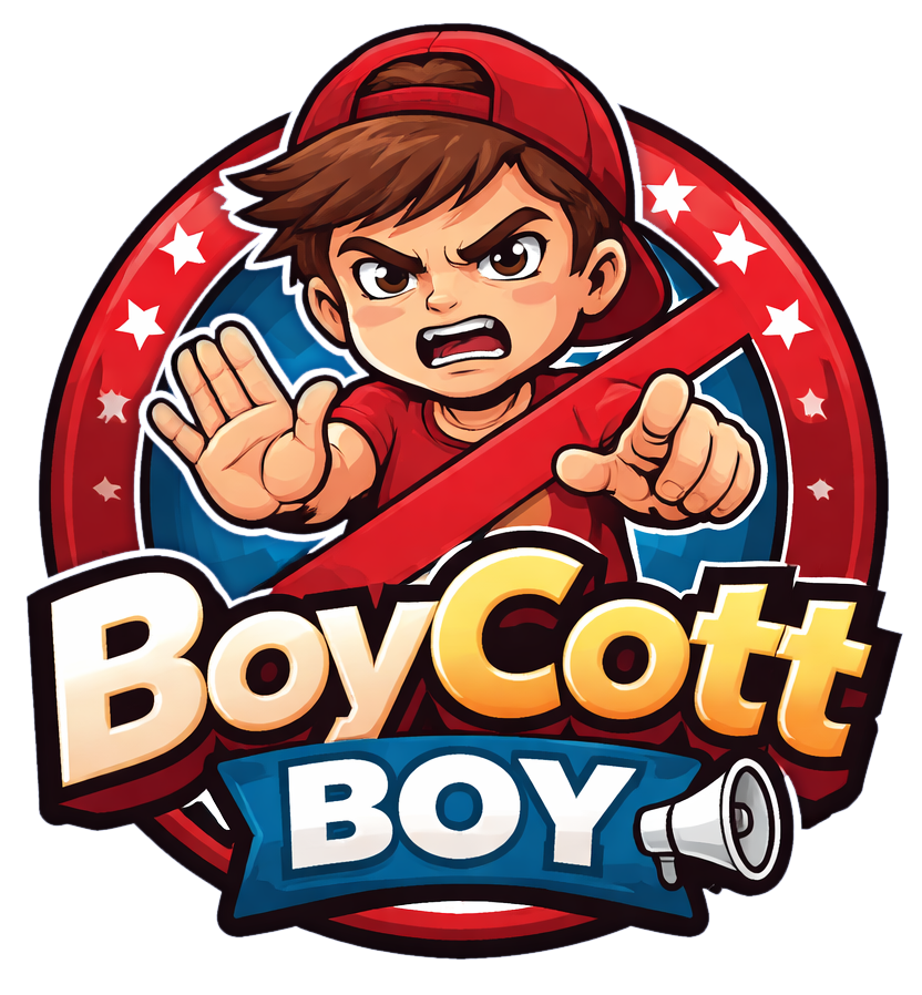 BoyCott Boy - Scan Products & Check Boycott Status